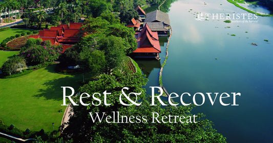 Introducing Rest & Recover Wellness Retreats