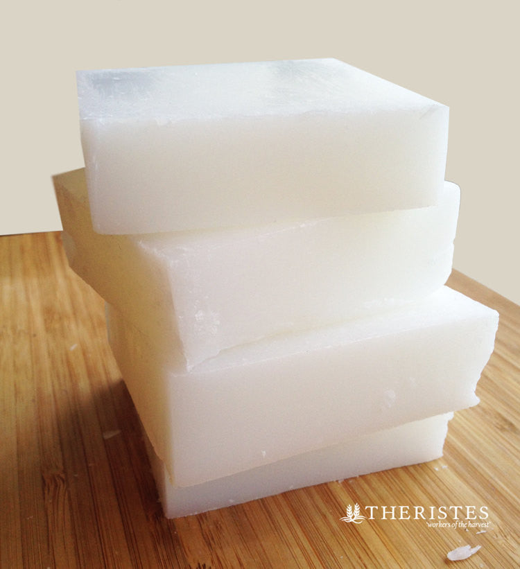 100% Pure Coconut Oil Soap - Pure and Gentle Cleansing